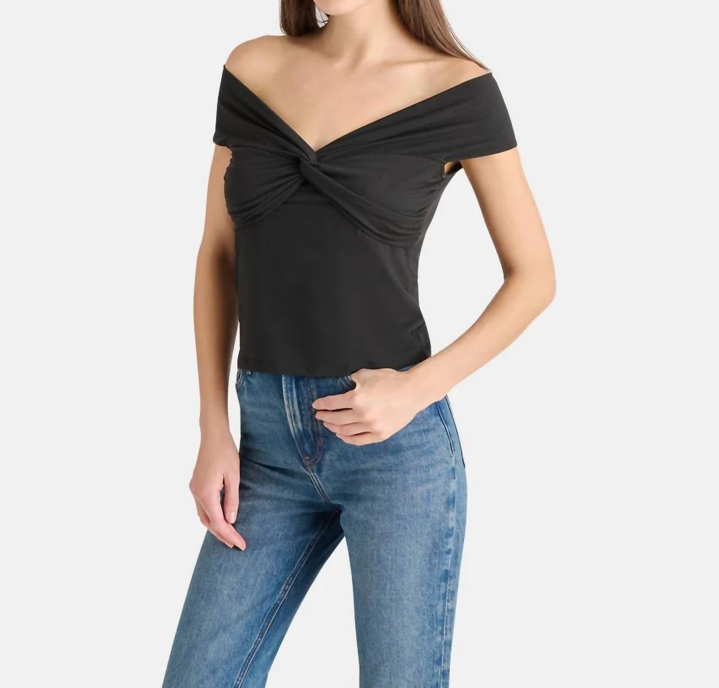 Steve Madden - DARRA TOP