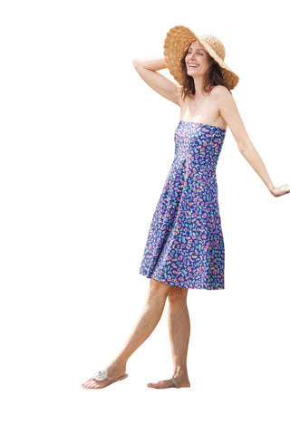 Southwind - Vestido Laguna
