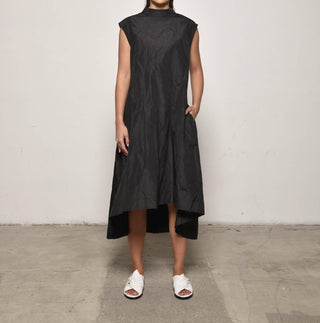 Simply Mila - Vestido sem mangas Gaia