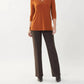 Joseph Ribkoff - Amber V Neck Top