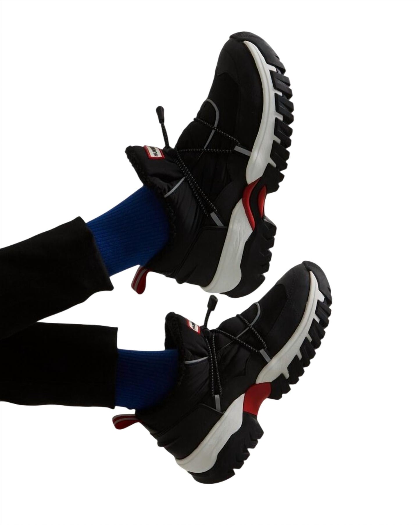 Hunter - Recycled Poly Snow Shoe