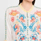 Johnny Was - AUDREY SHIRT PATRICIA