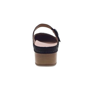 Dansko - Mule Mary Jane Bria Burnished Feminino