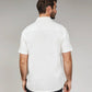 7Diamonds - Heath Linen Camp Shirt