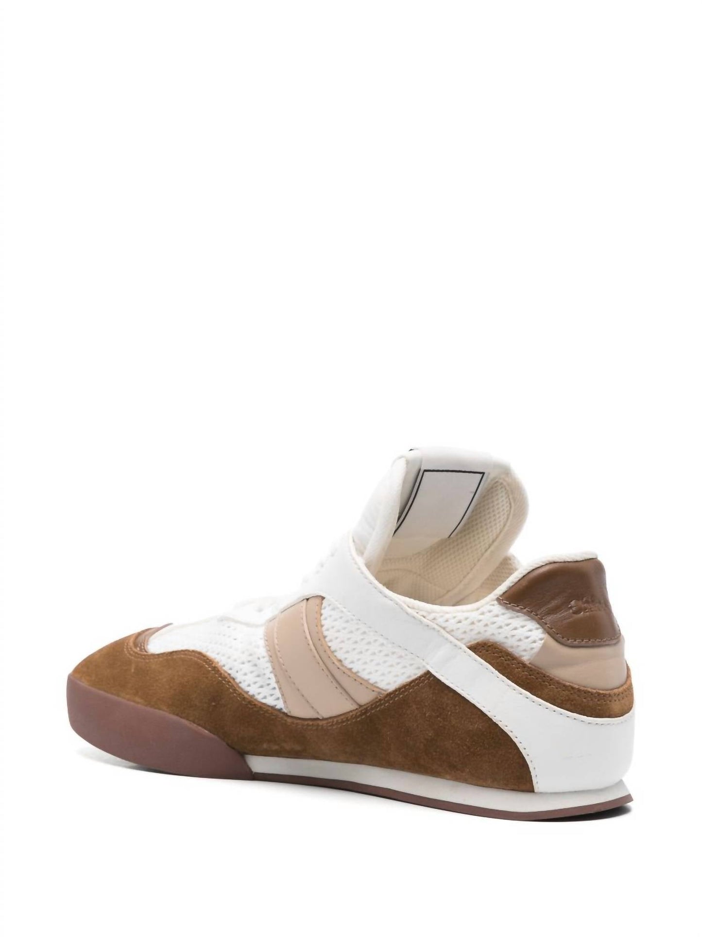 Chloe - Women's Kick Sneakers Shoes