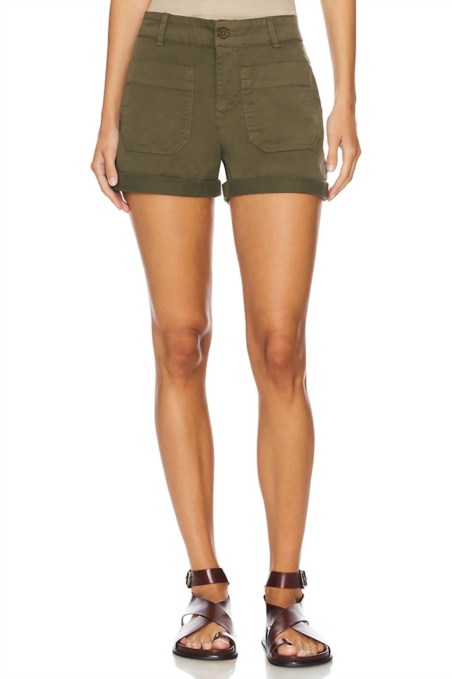 Sanctuary - Marine Shorts