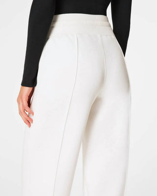 Spanx - Calça reta Airessentials Luxe