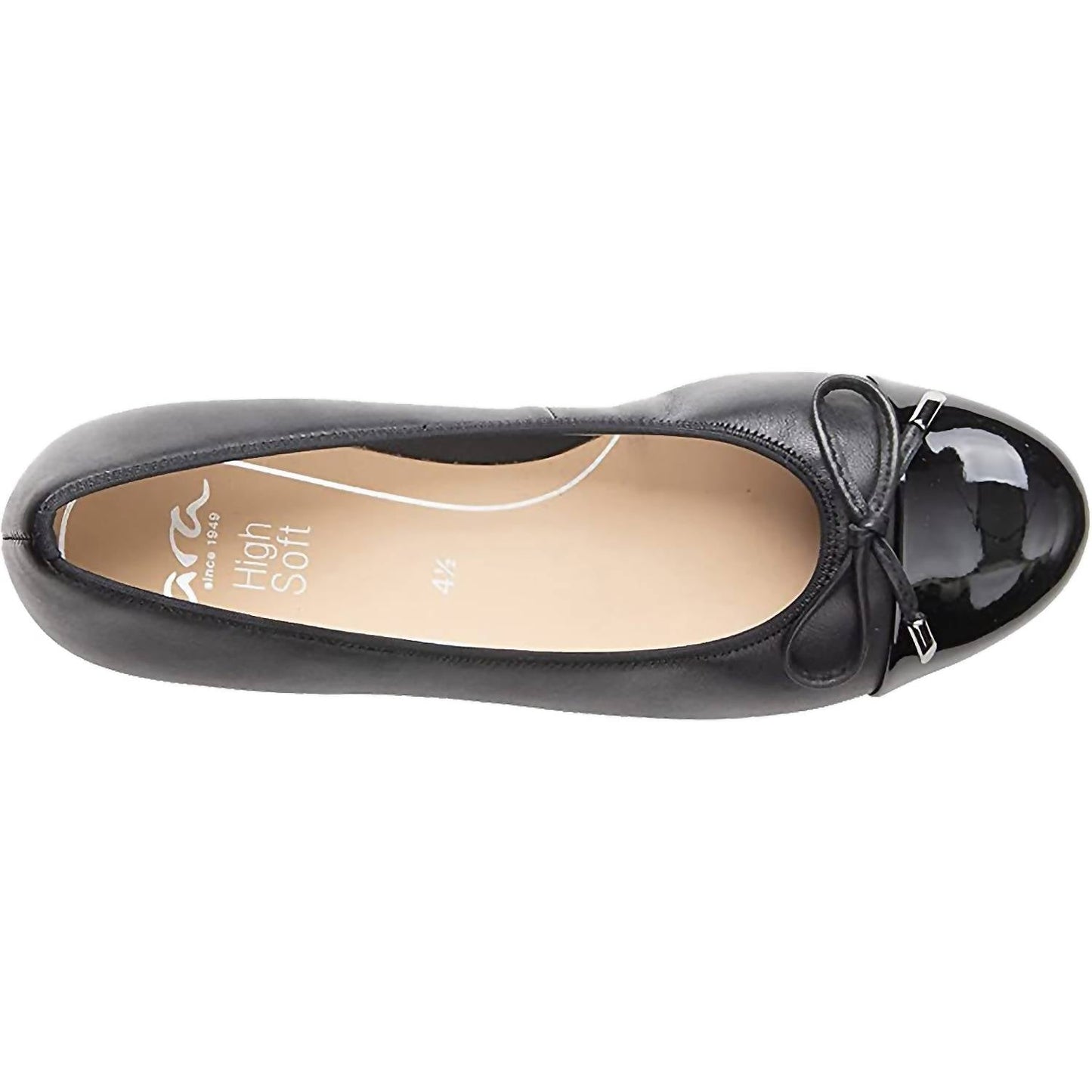 Ara Shoes - Women's Belinda Flat