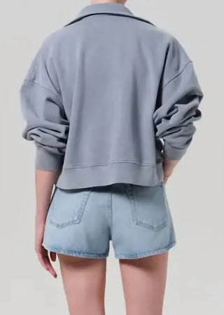 Citizens Of Humanity - Mirelle Funnel Neck Pullover