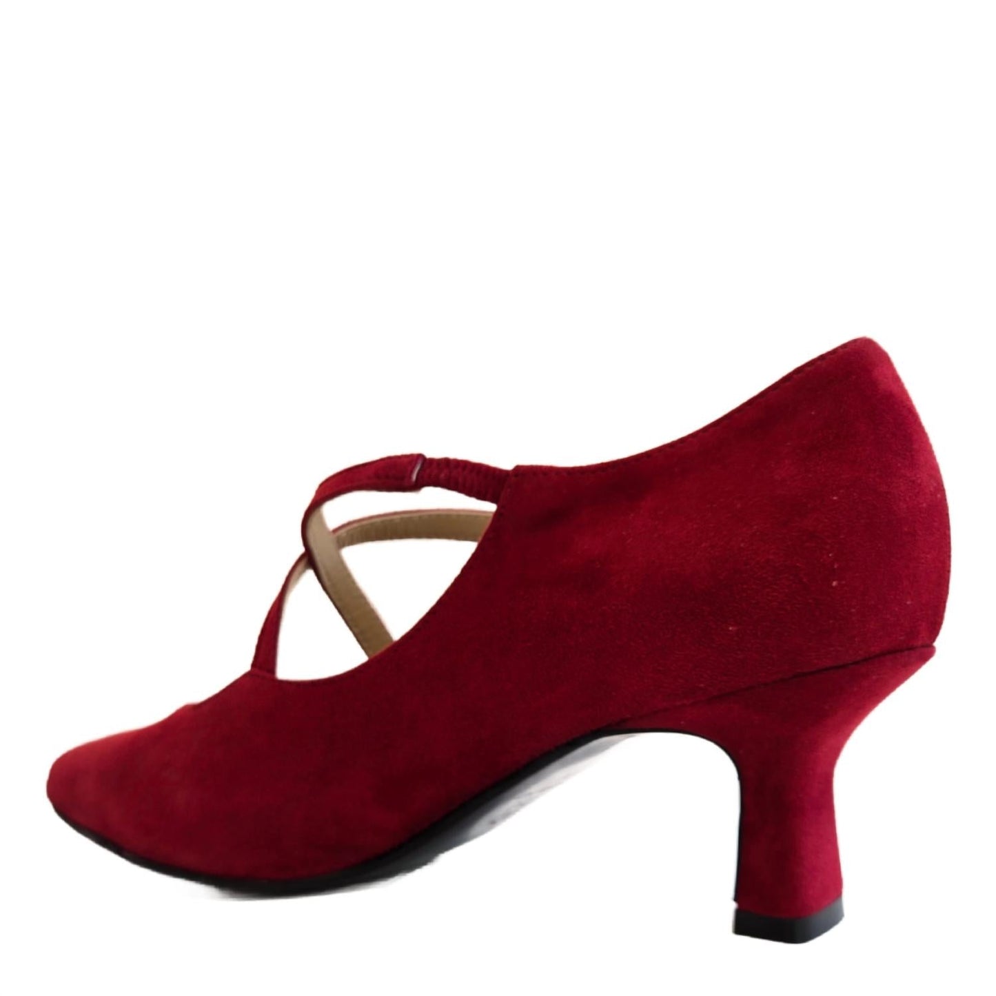 Cristina Millotti - Women's Maram Suede Heels