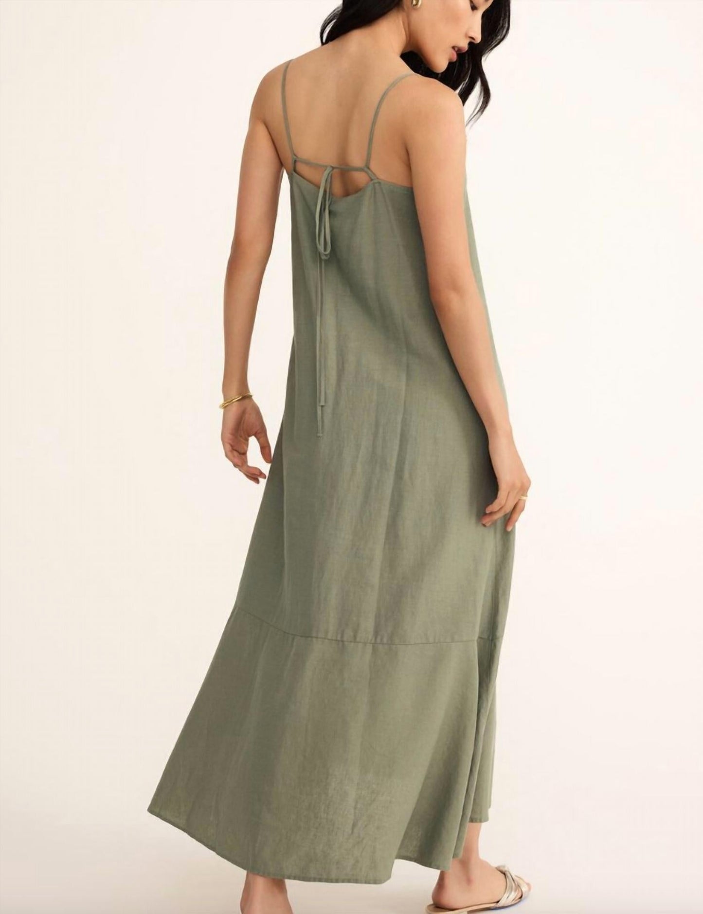 Z Supply - Coast Maxi Dress
