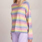 Johnny Was - Sunrise Wool Blend Pullover