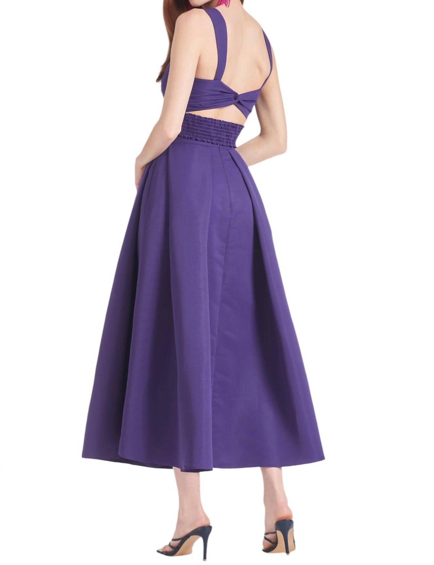 Sachin & Babi - LEIGHTON SKIRT