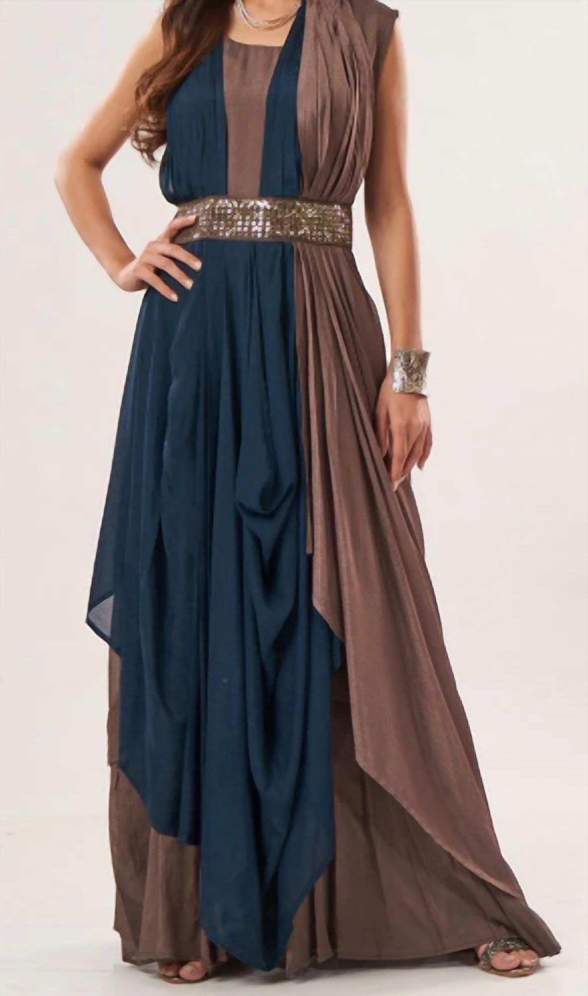 Zaalima Fashion - Dori