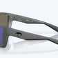 Costa Del Mar - Reefton Polarized Sunglasses 9007 - 33 - 64