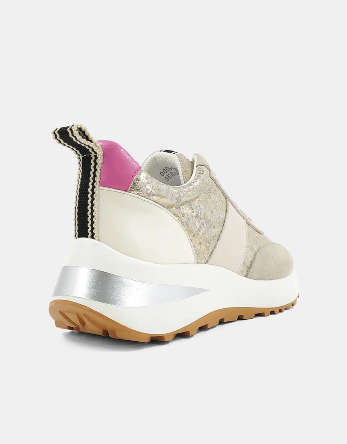Shu Shop - Women's Serafina Sneaker