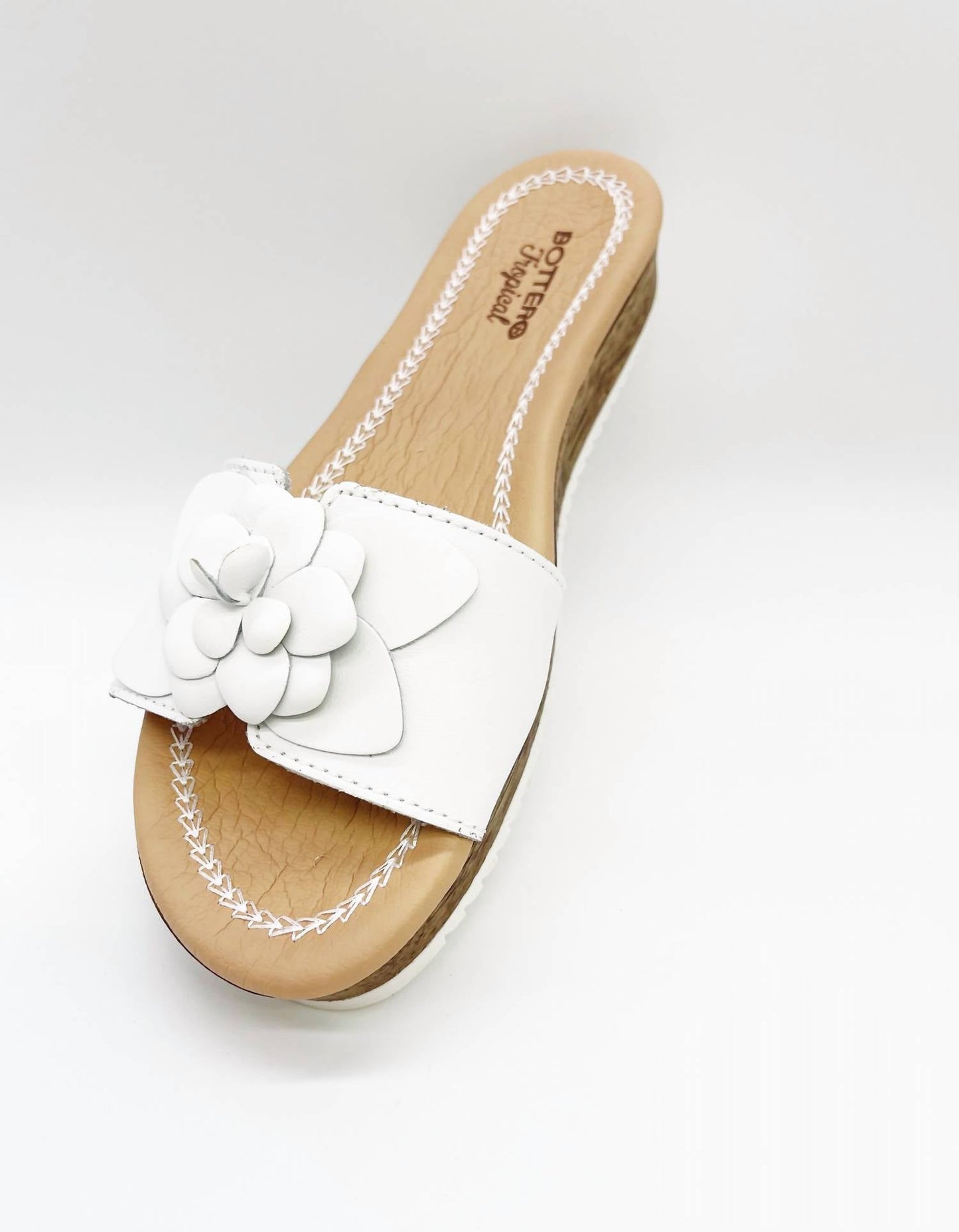 Bottero - Women Napoli Slide