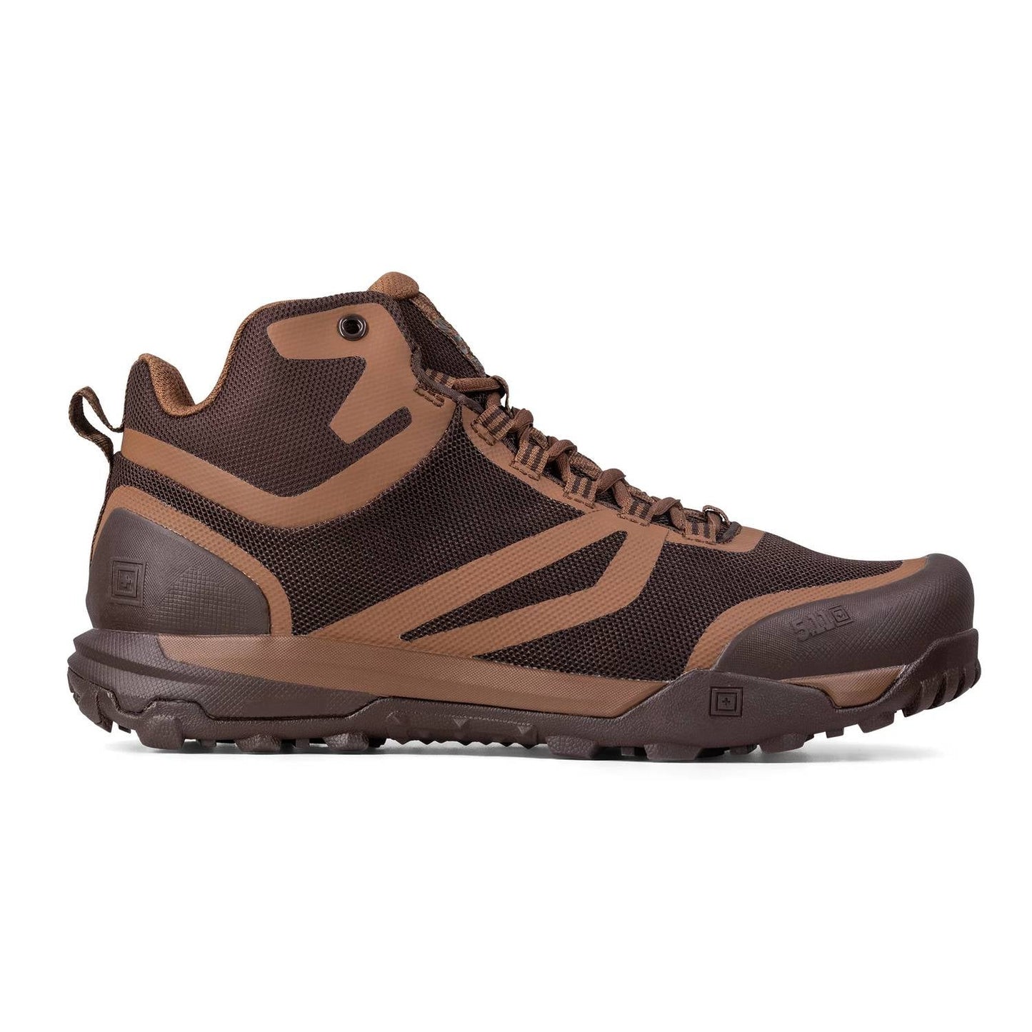 5.11 - Men's Tactical A-T Mid Boots