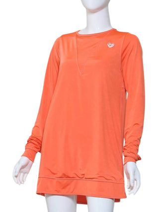 Love Love Tennis - Vestido Erika Feminino