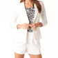 Tart Collections - Nikki French Terry Blazer