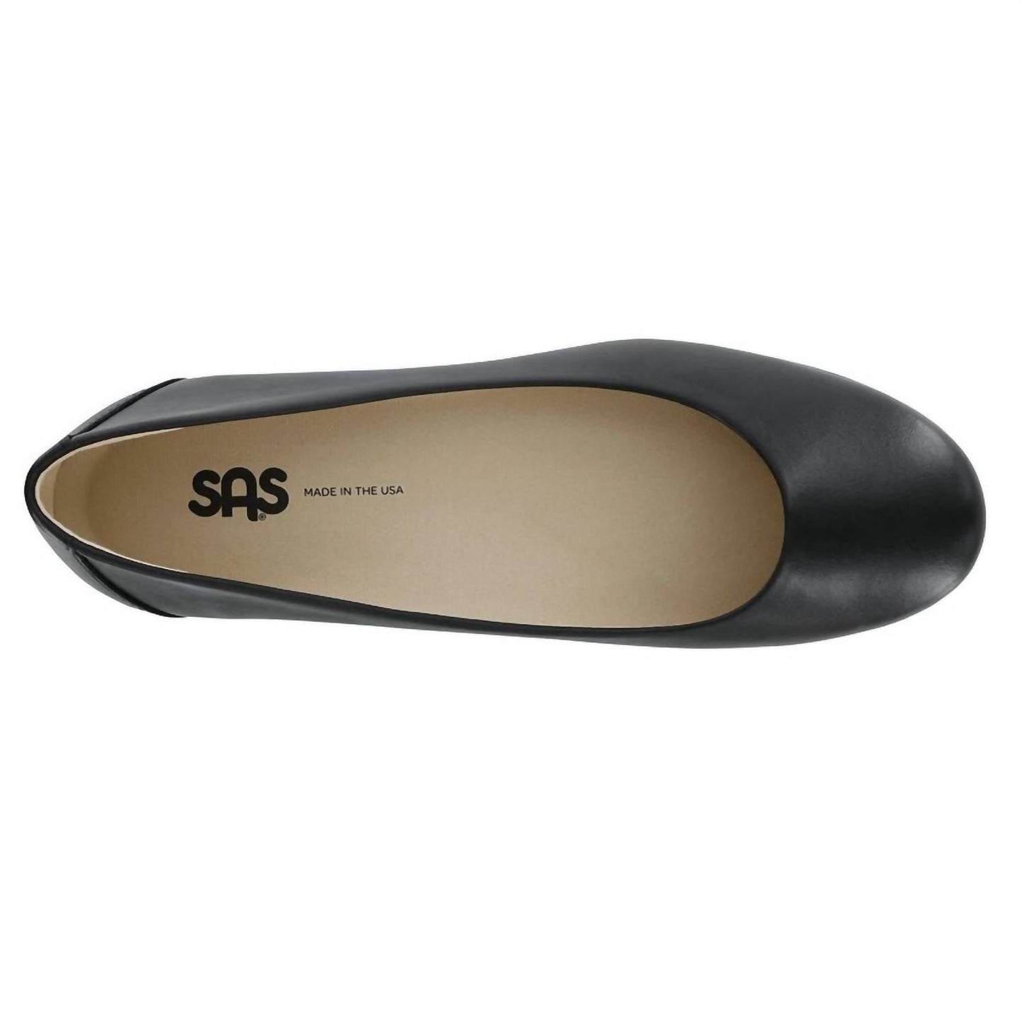 Sas - WOMEN'S SCENIC FLAT - WIDE WIDTH
