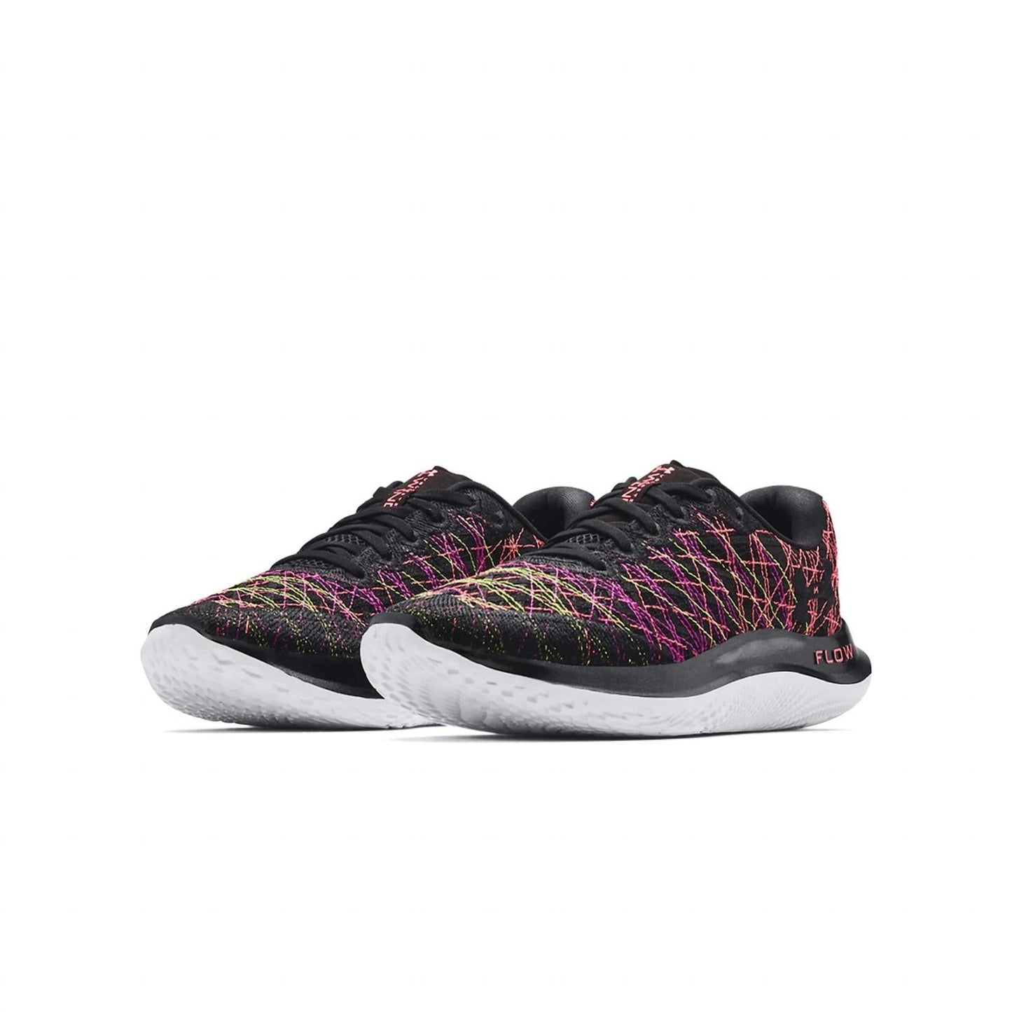 Under Armour - Women's Flow Velociti Wind Prizm Running Shoes
