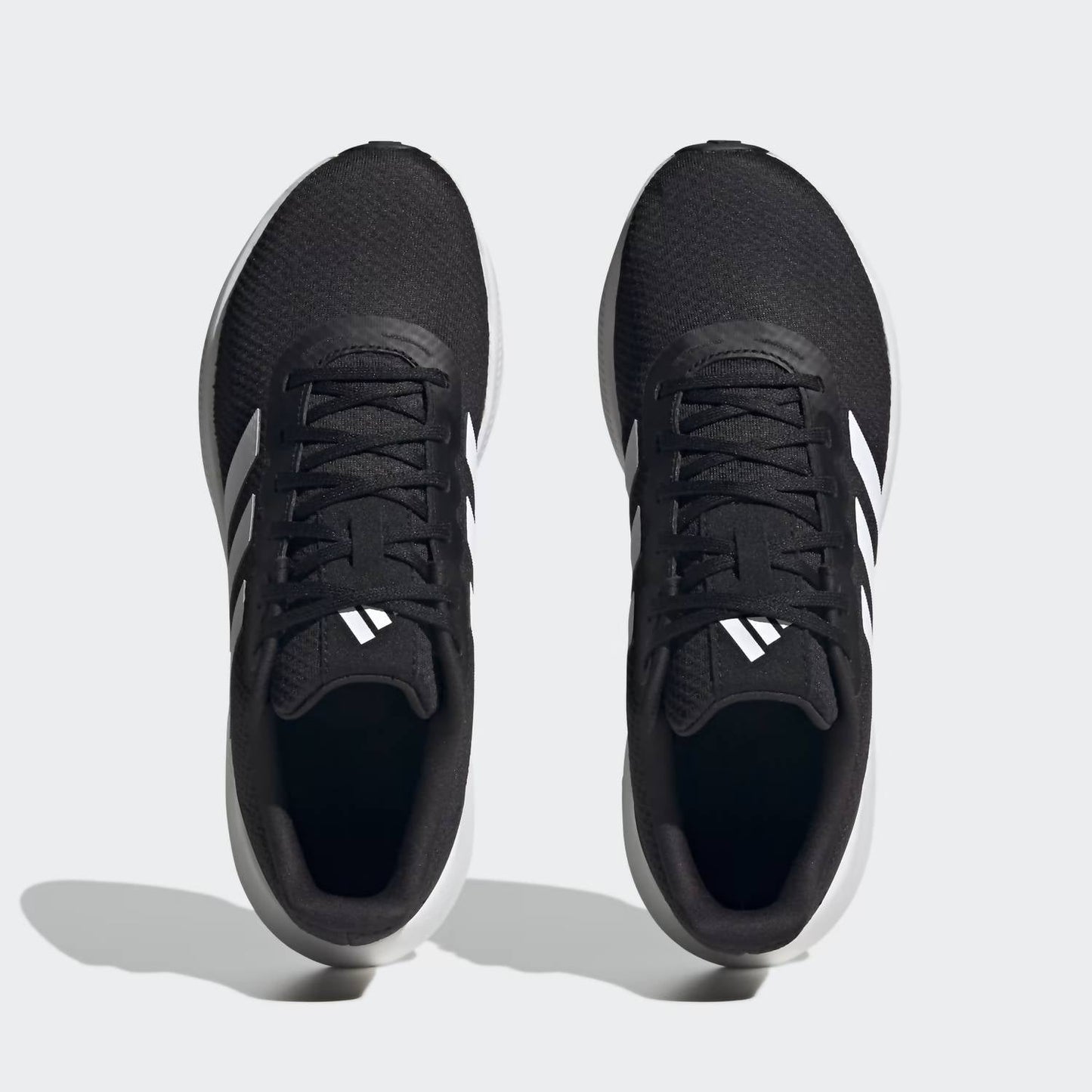 Adidas - Tênis de corrida masculino Runfalcon 3.0