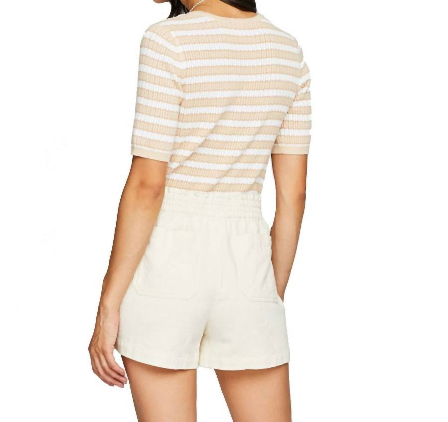 Gentle Fawn - Addison Sweater