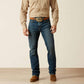 Ariat - M7 Slim Sawyer Classic Rise Straight Leg Jeans