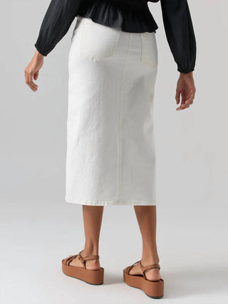 Sanctuary - Denim Midi Skirt