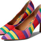 J. Renee - Women's Phoebie Pumps
