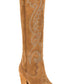 Steve Madden - LASSO BOOT