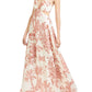 Sachin & Babi - HALLIE DRESS