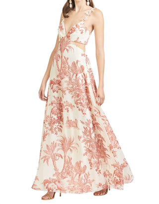 Sachin &amp; Babi - VESTIDO HALLIE