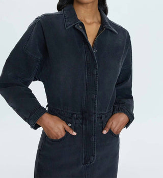 Pistola - Vestido Tess