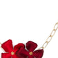 Zenzii - Women's Chroma Metals Chain Collar Necklace