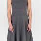 Buki - Neo-tech A-line Dress