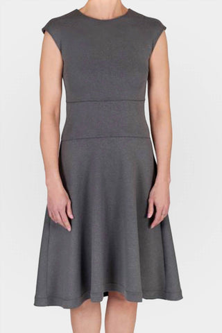 Buki - Vestido Neo-tech A-line