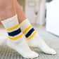 123 Amore - Women's Dad Style Socks