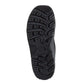 Botas de inverno femininas de náilon Winter Tecs, cinza, tamanho 11M