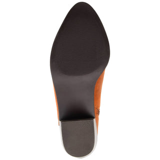 Coleção Journee - Bota Tessa Feminina - Média