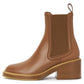 Chloe - WOMEN'S MALLO 60MM LEATHER BOOTS