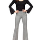 Fifteen Twenty - Emerson Bootcut Pant Houndstooth