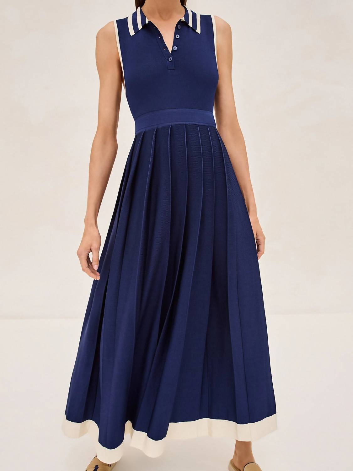 Alexis - Ciele Midi Dress