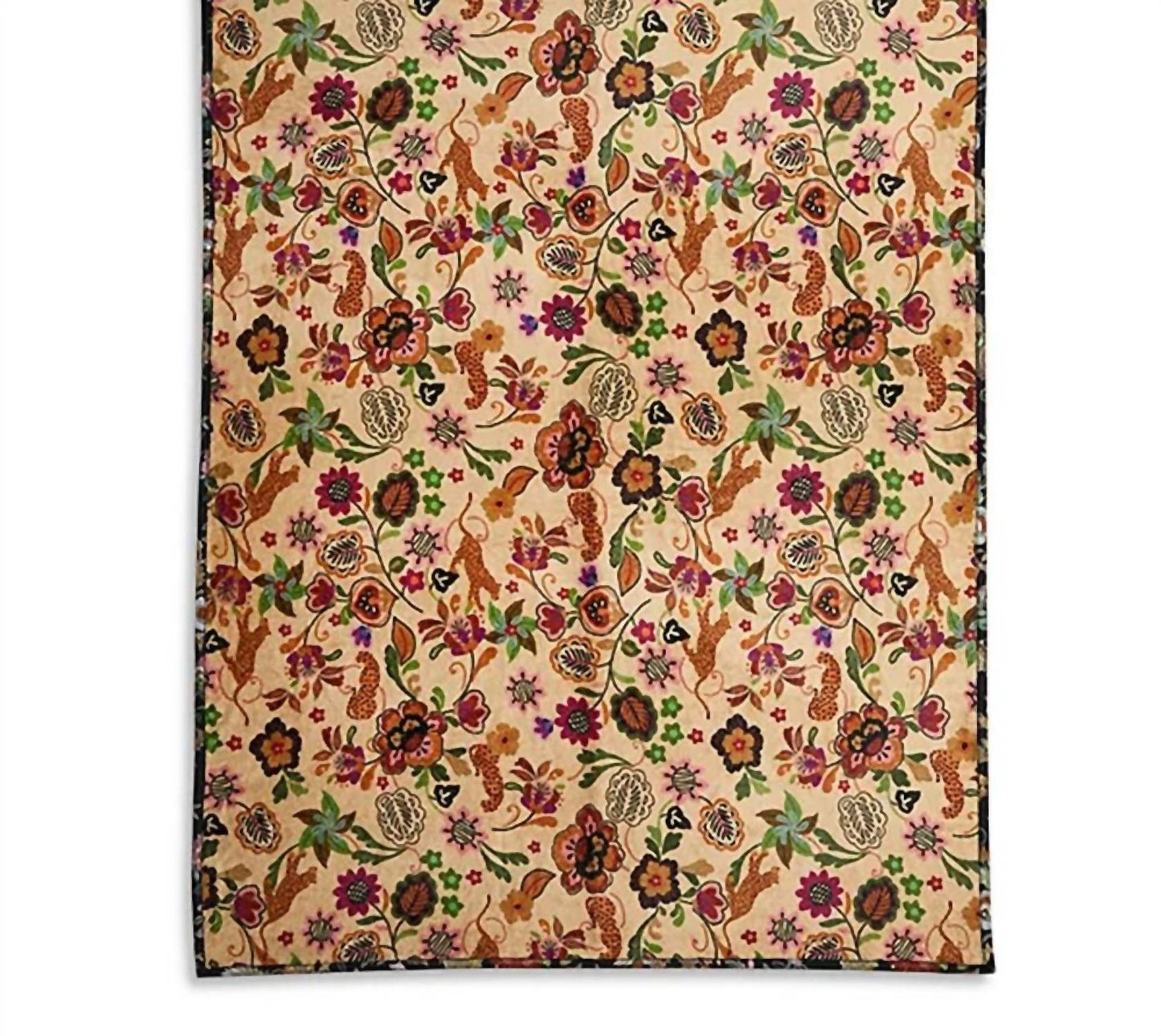 Johnny Was - Maxima Travel Blanket