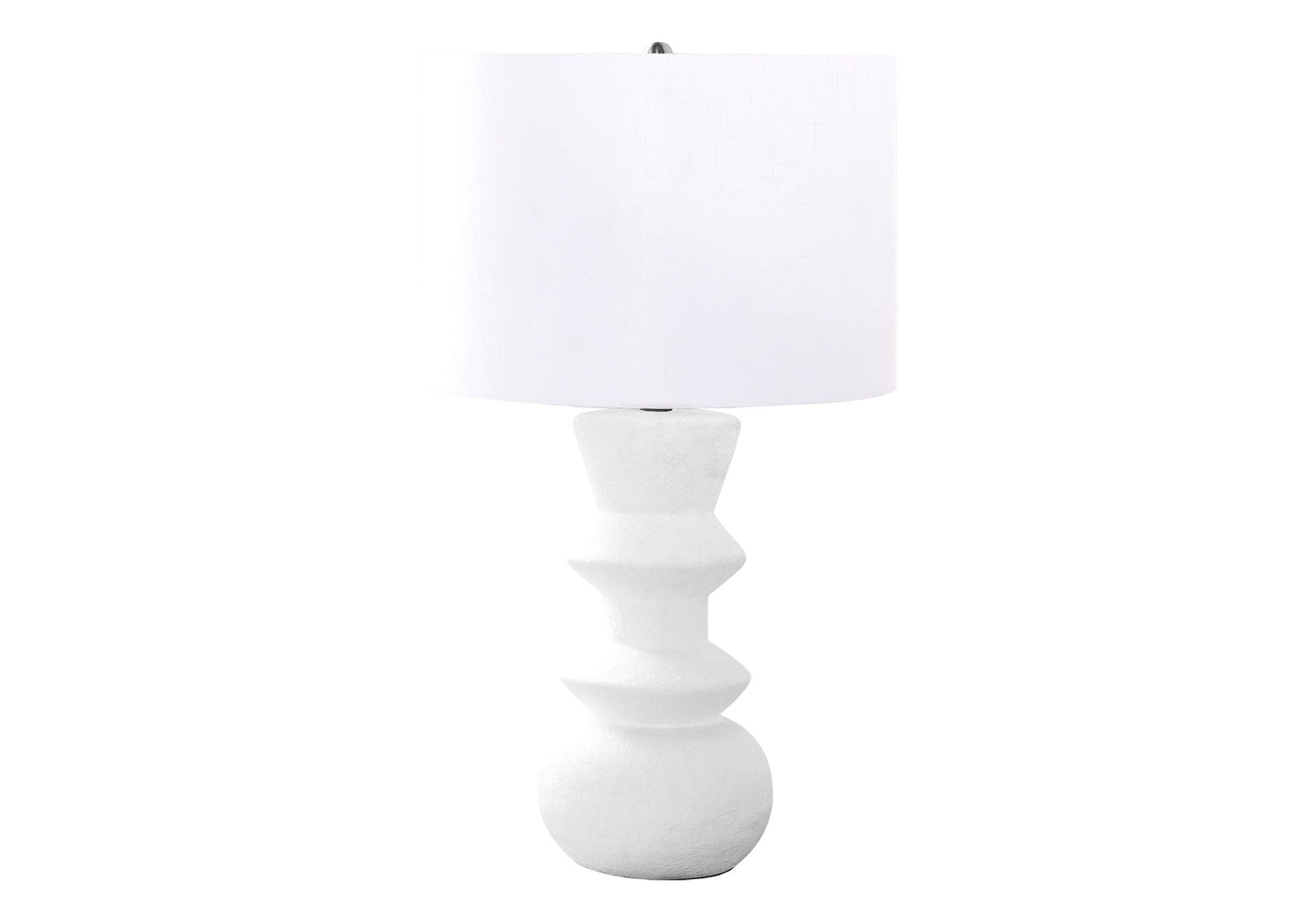 Lighting, Ceramic, Contemporary Table Lamp
