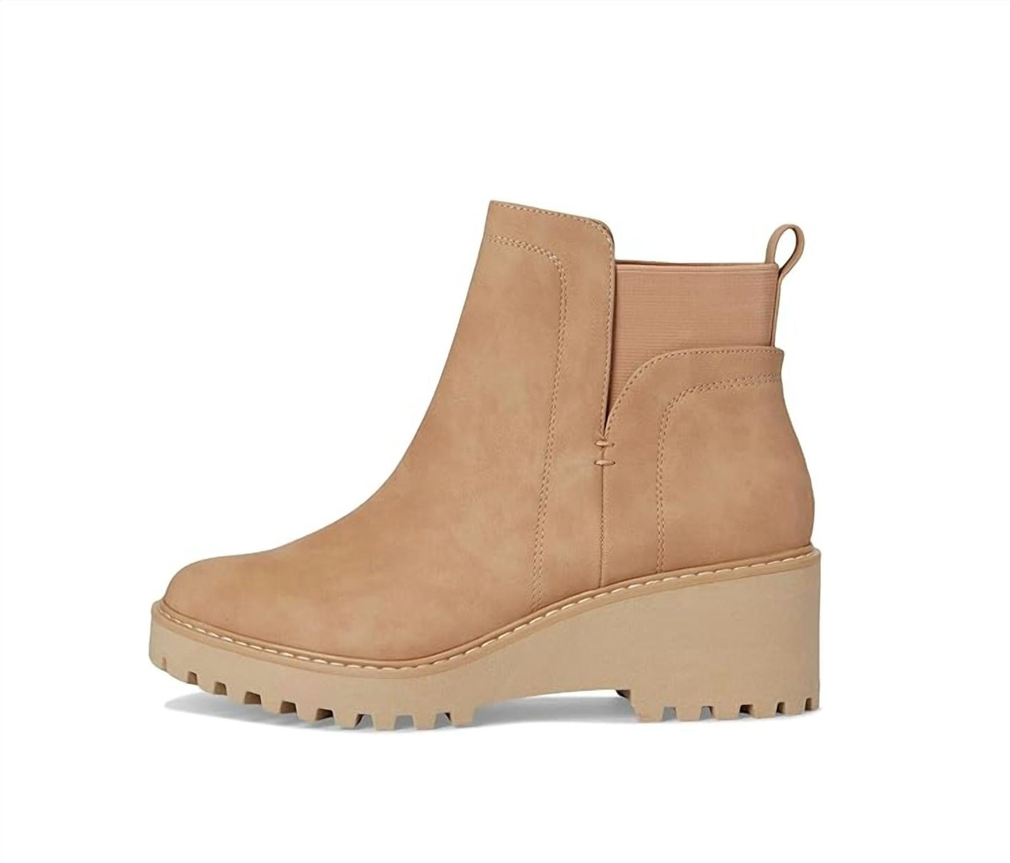 Dolce Vita - Women's Rielle Boot