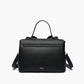 Like Dreams - Women's Jasmine Bow Vegan Crossbody Bag