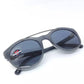 Vuarnet - Unisex VL1606 Polarized Sunglasses