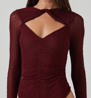 Astr - Body Ancira
